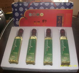 綠色之選，健康之源 廠家直供野生茶籽油，有機品質批發價格